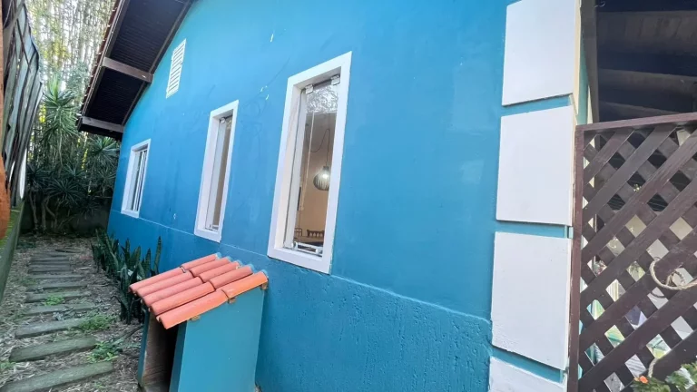 Imagem Casa Térrea à Venda no Bairro Ambrósio, em Garopaba/SC!