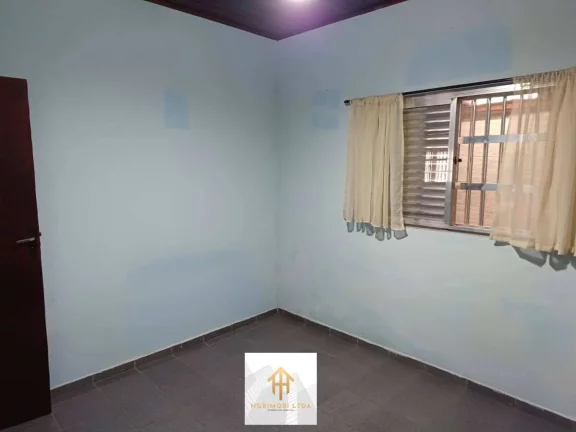 Imagem Casa à venda em Itanhaém, JD REGINA, com 3 quartos, 70m2