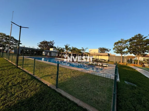 Imagem Casa à venda no Terras Alpha Residencial 1 - Senador Canedo/GO
