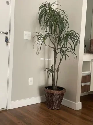 Imagem Apartamento à venda na Consolação com 1 quarto, 1 sala, 1 banheiro, 1 vaga de garagem e 50,00 m²