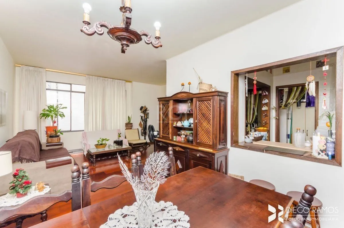 Imagem Apartamento para Venda - 91m², 3 dormitórios, sendo 1 suites, Santana