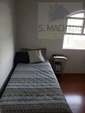 Imagem Sobrado para Venda em Santo André / SP no bairro Vila Curuça