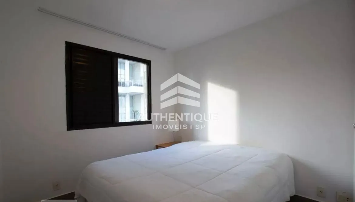 Imagem ESPAÇO ALPHA ITAIM - Apartamento à venda no bairro Vila Nova Conceição - São Paulo/SP, Zona Sul