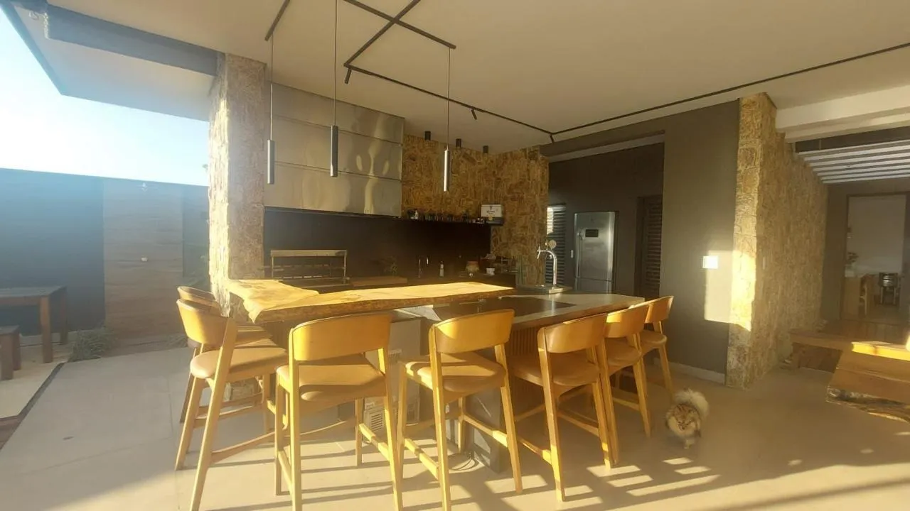 Imagem CASA RESIDENCIAL em SOROCABA - SP, PARQUE ECORESIDENCIAL FAZENDA JEQUITIBÁ