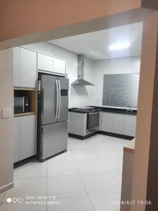 Imagem Casa com 3 dormitórios à venda, 213 m² por R$ 1.400.000,00 - Condomínio Dolce Vita - Itatiba/SP