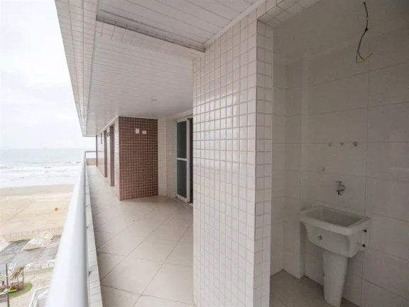 Imagem Apartamento com 3 dorms, Aviação, Praia Grande - R$ 1.47 mi, Cod: 104