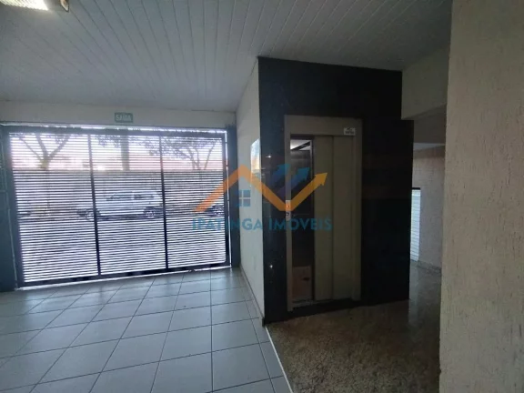Imagem Apartamento Duplex/Cobertura