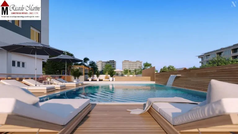 Imagem Apartamento com 4 Quartos à Venda, 280 m² em Cruzeiro Do Sul - Criciúma