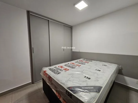Imagem Apartamento para locação na Vila Olímpia