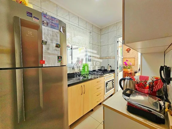Imagem Condomínio Terra Nova Reserva I - Casa Térrea em Condomínio à Venda em Alvorada/RS