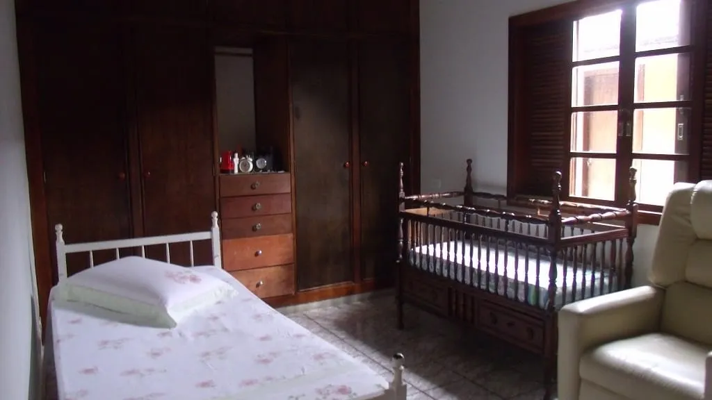 Imagem Casa à venda 4 Quartos, 1 Suite, 4 Vagas, 700M², Alto do Cardoso, Pindamonhangaba - SP