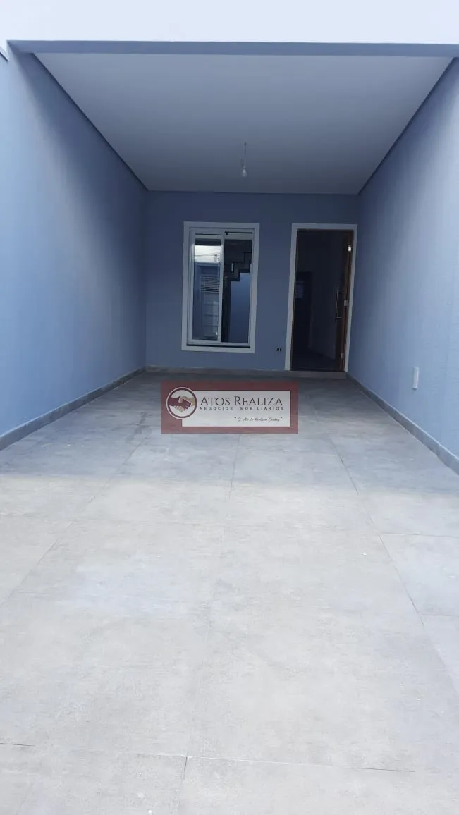 Imagem Vendo 2 Otimos Sobrados Jd Sta Cruz (Campo Grande) São Paulo
