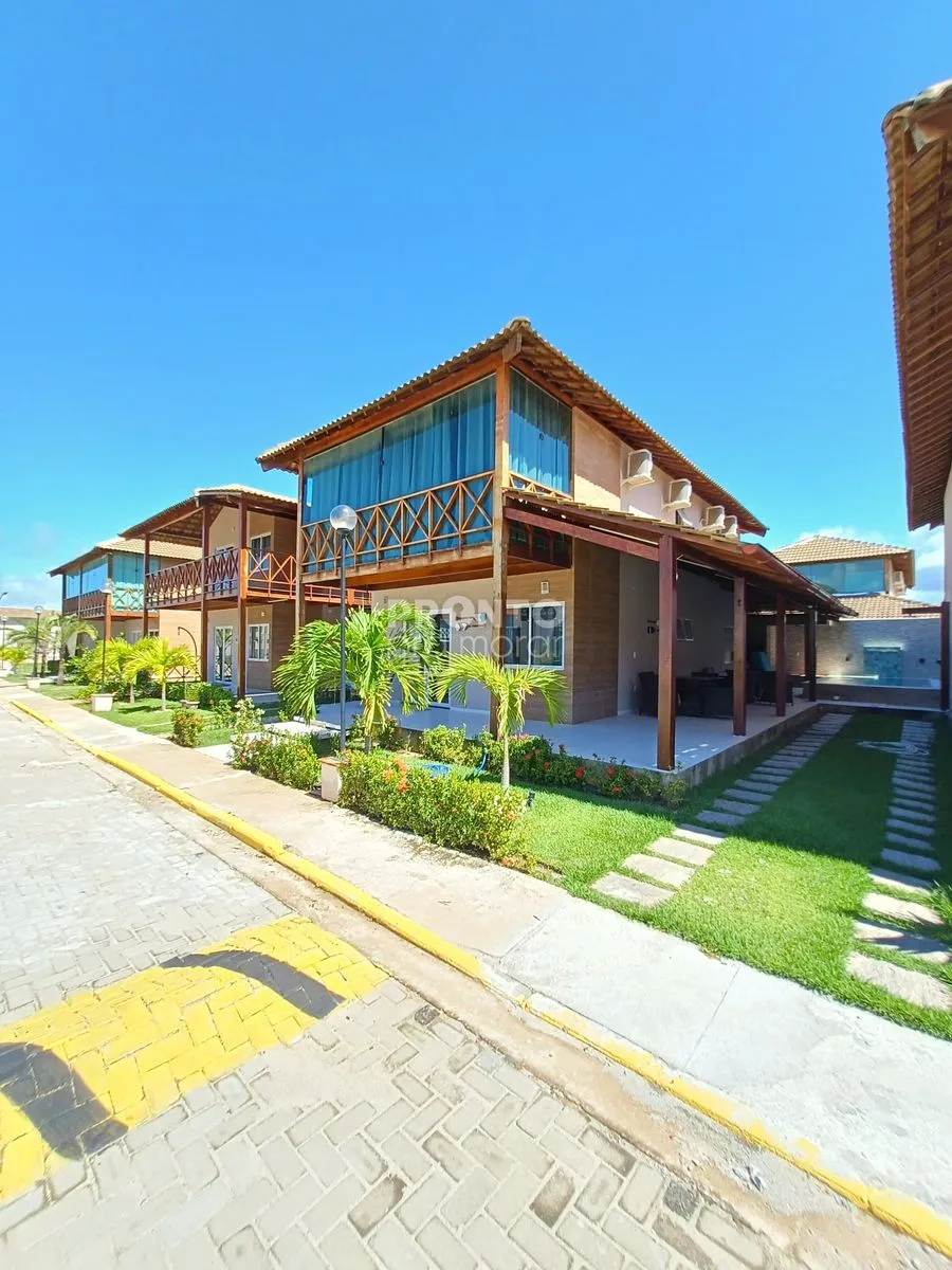 Imagem Village Praia dos Carneiros Ii