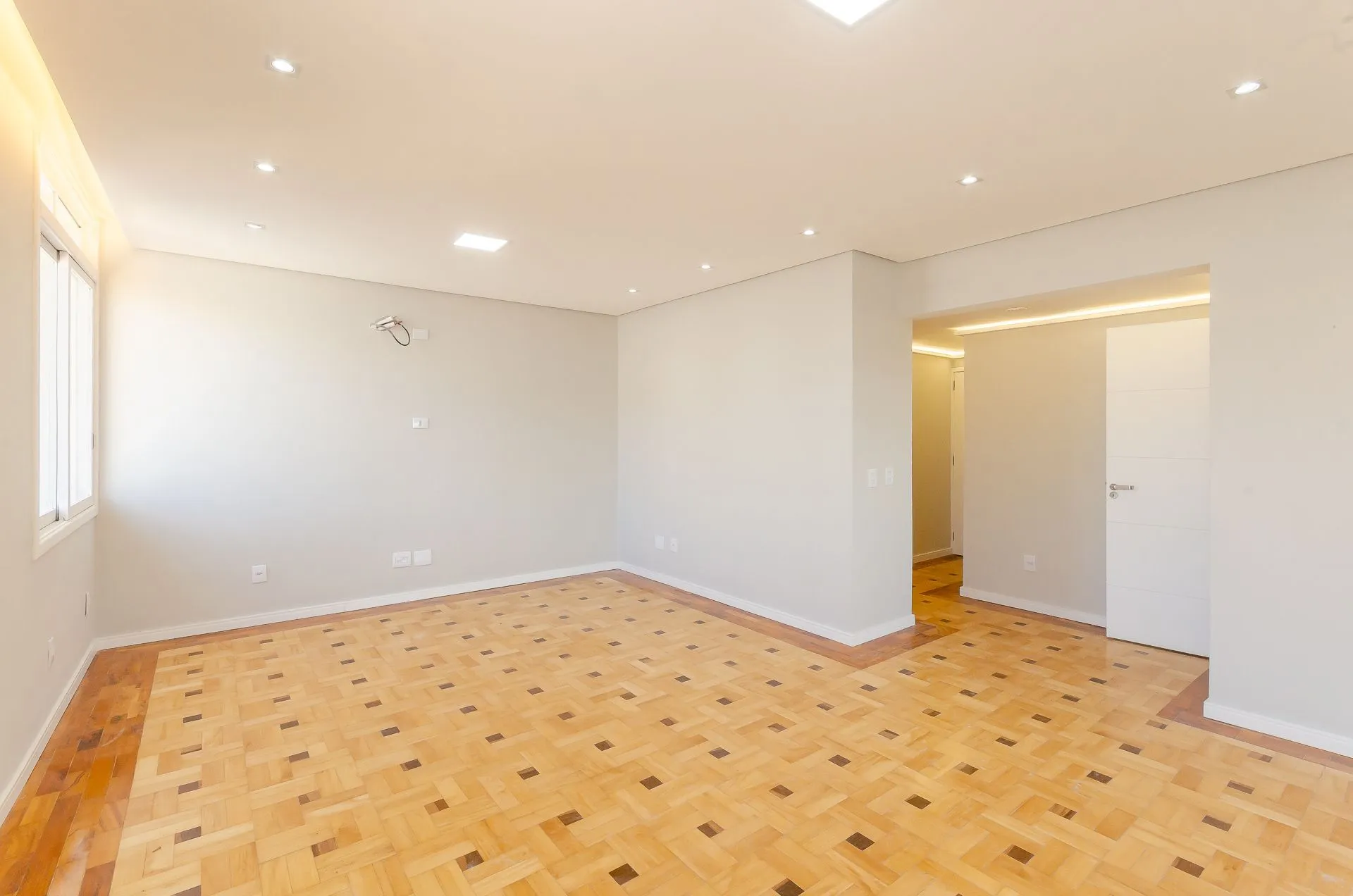 Imagem Edifício Anne Franke Apartamento com 3 Dormitórios no bairro Petrópolis