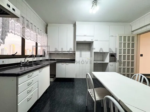 Imagem Apartamento com 3 dormitórios à venda, 135 m² por R$ 840.000,00 - Vila Regente Feijó - São Paulo/SP