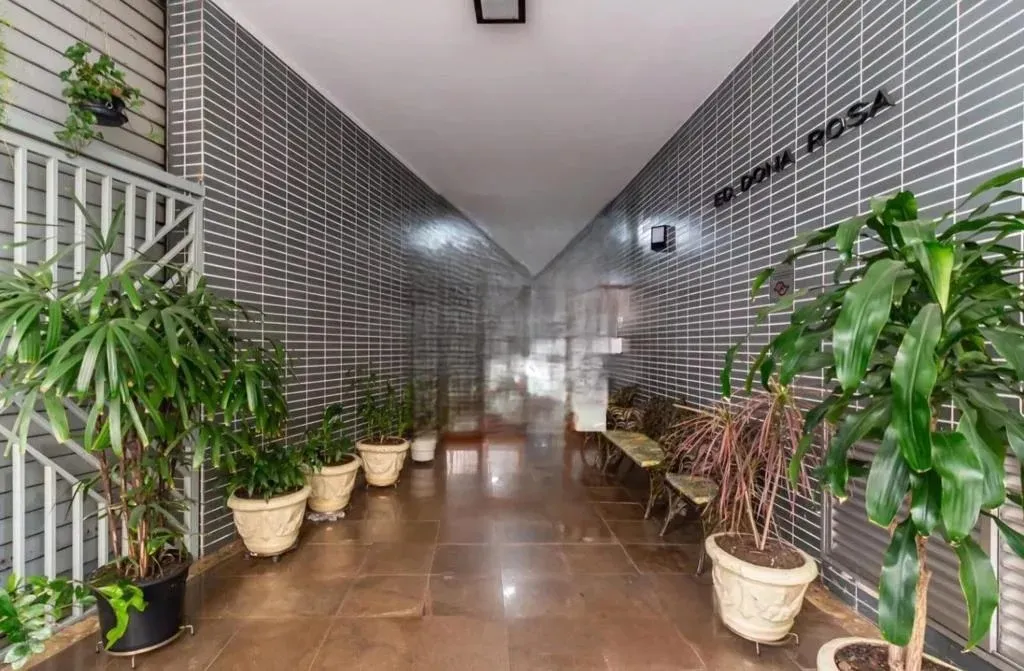 Imagem Apartamento para Venda em São Paulo, Paraisópolis, 2 dormitórios, 1 banheiro