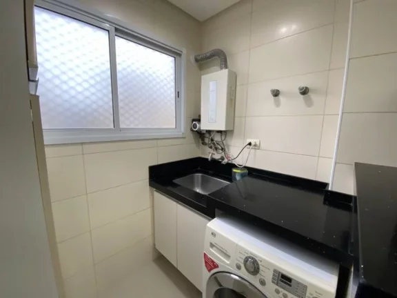 Imagem EXCELENTE APARTAMENTO NA GUILHERMINA 2 DORMITÓRIOS 1 SUÍTE!!!