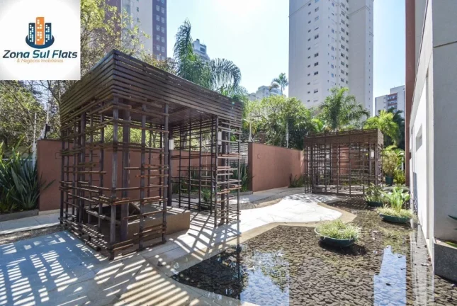 Imagem Apartamento à Venda No Paraíso Com 2 Dormitórios Sendo 1 Suíte e 1 Vaga