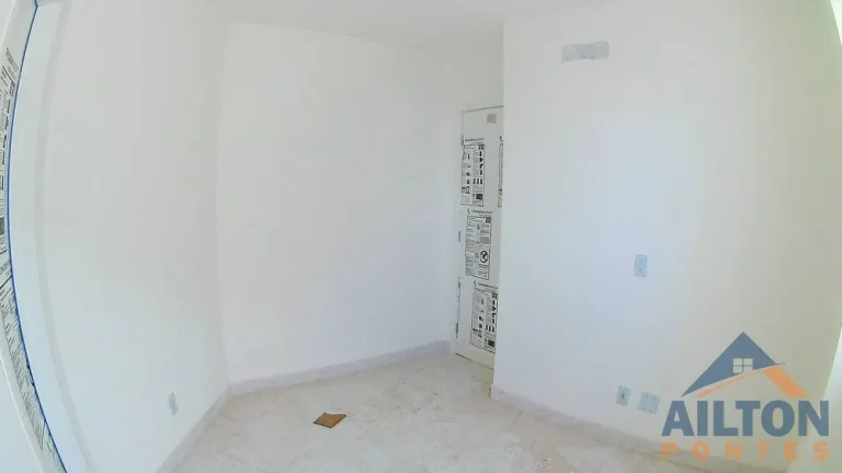 Imagem Apartamento com 2 Quartos à Venda na Praia do Morro - Guarapari/ES