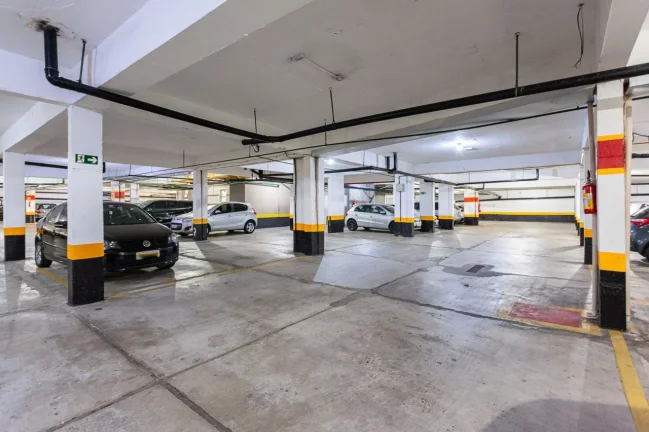 Imagem EDIFÍCIO WINDSOR - Apto de 75m² (Unidade de Revenda), próximo ao Aeroporto de Congonhas,