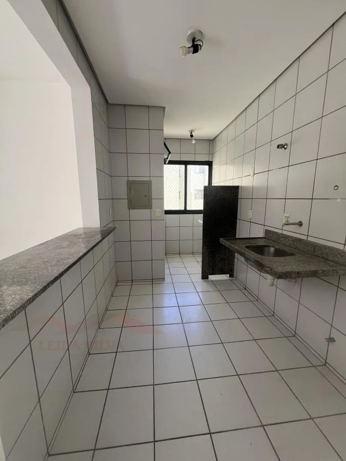 Imagem Apartamento 3 quartos à Venda no Horto Residence Teresina PI