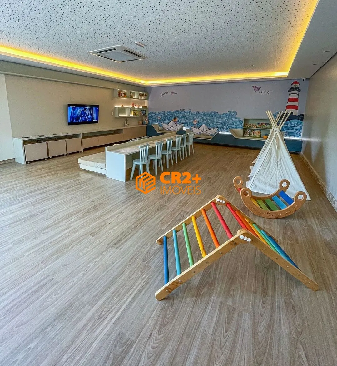 Imagem Vendo Apartamento 97m² Pronto para Morar na Reserva do Paiva | 3 Suítes | Privac