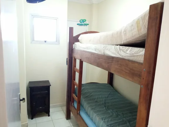 Imagem Apartamento Padrão para Venda em Pitangueiras Guarujá-SP