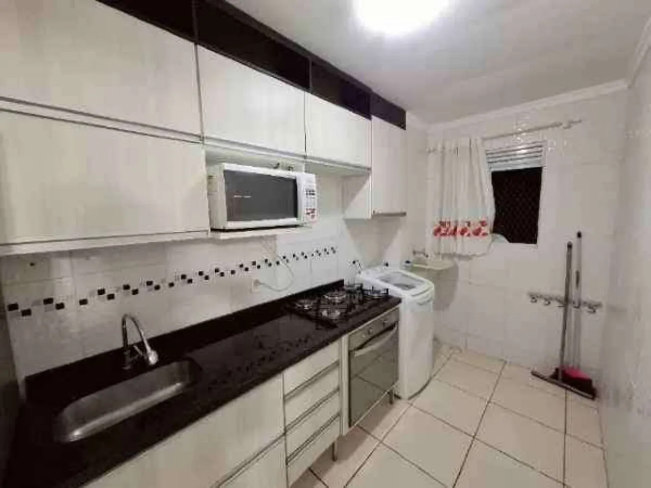 Foto do imóvel APARTAMENTO RESIDENCIAL em SOROCABA - SP, JARDIM BERTANHA em JARDIM BERTANHA, SOROCABA - SP