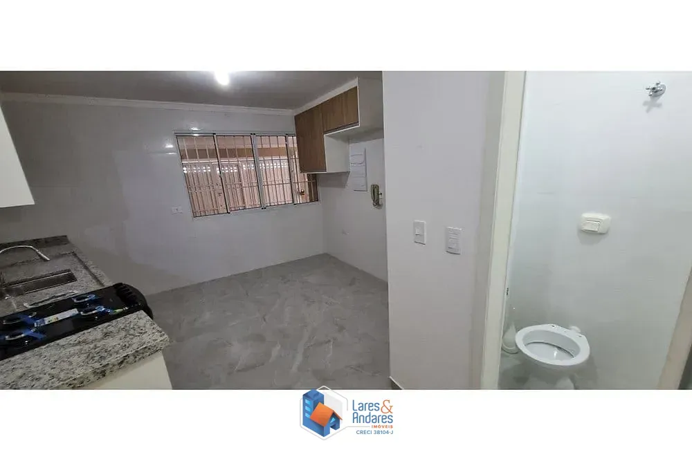 Imagem Casa à venda 3 Quartos 1 Suite 2 Vagas 183M² Santana São Paulo - SP