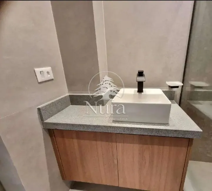 Imagem Studio de 1 quarto, 40m² no bairro Boqueirão, em Santos