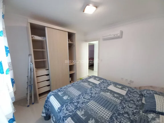 Imagem Apartamento 3 dormitórios costão de Bombas