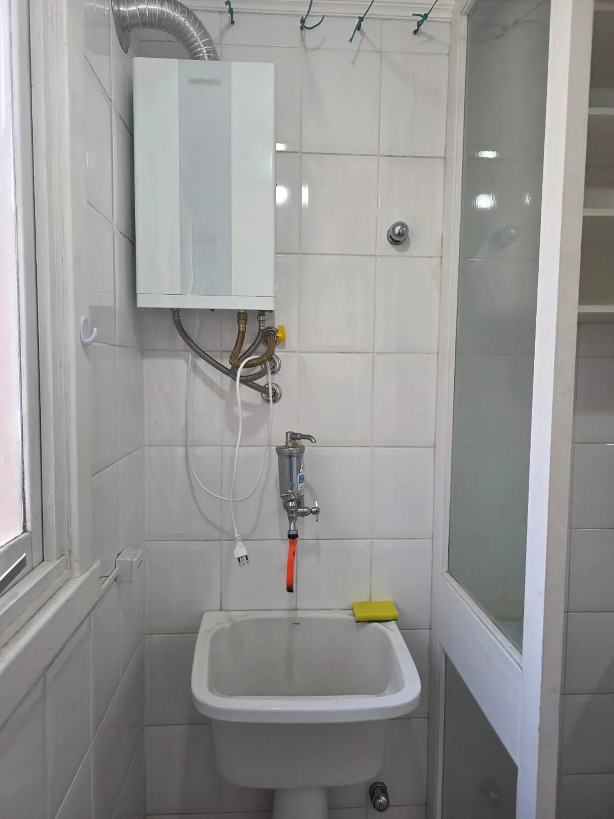 Imagem Apartamento em Tristeza