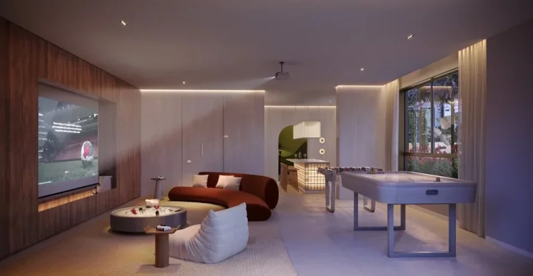 Imagem Duplex para venda no bairro Meia Praia em Itapema
