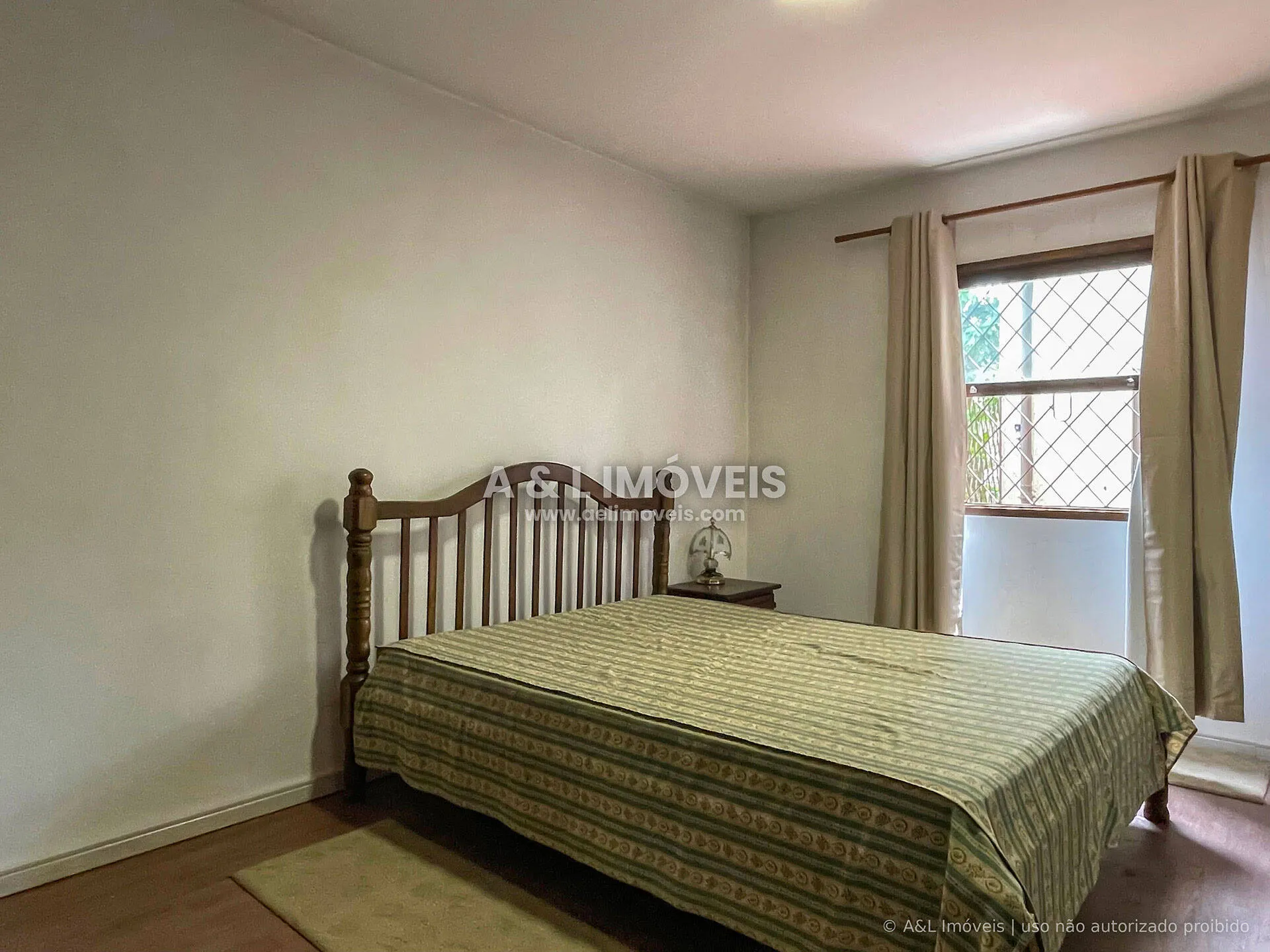 Imagem Apartamento Capivari | Campos do Jordão | 125 m², Lareira, Mobiliado