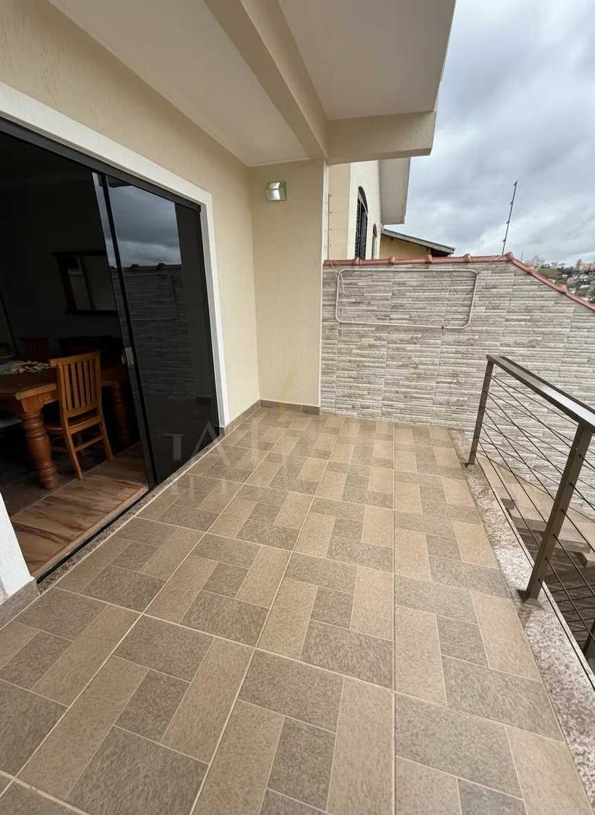 Imagem Casa 3 quartos à venda em Santa Ângela, Poços de Caldas