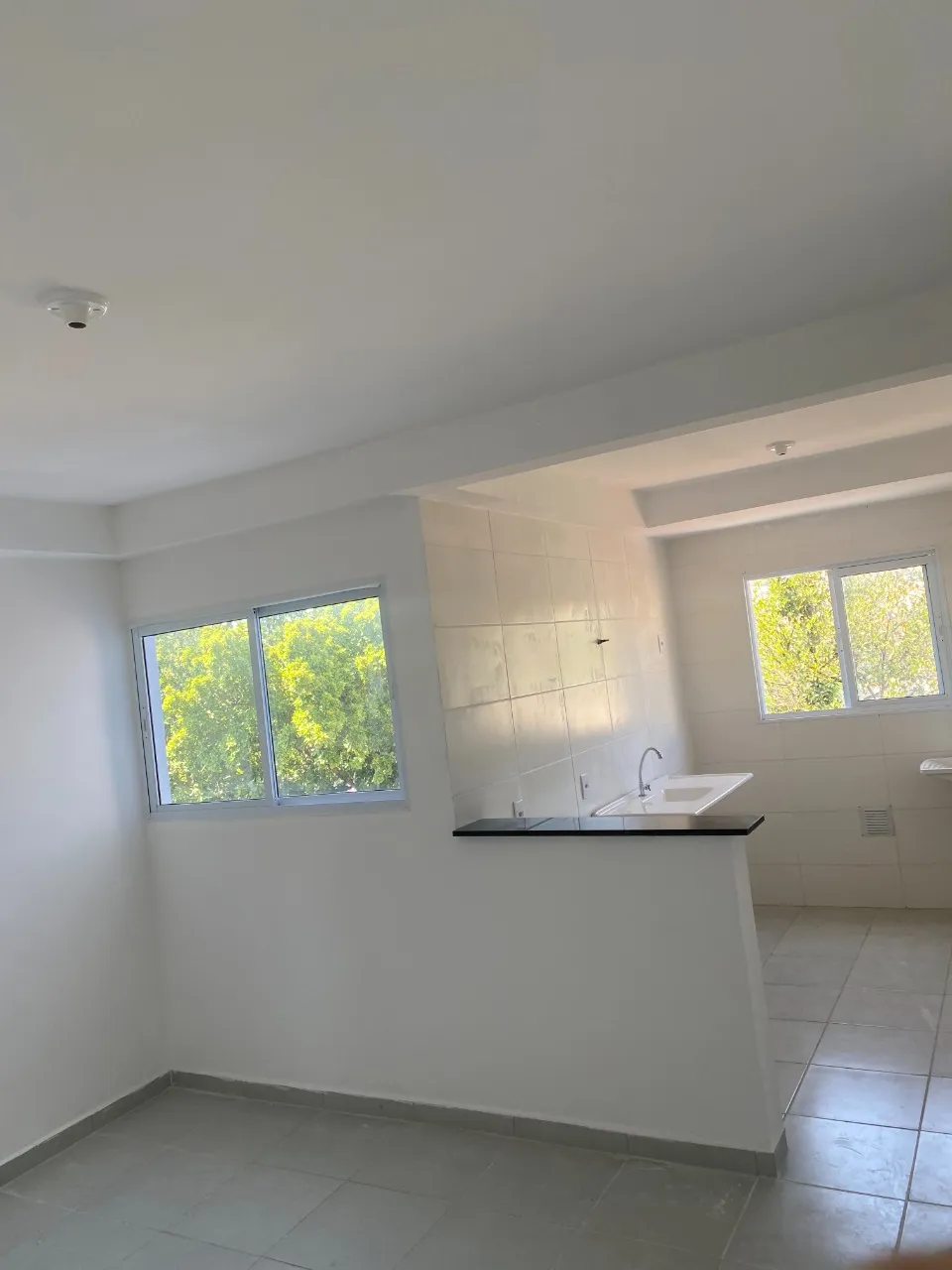 Imagem Imperdível! Apartamento à venda em Sorocaba-SP, Vila Mineirão - 2 quartos, 1 sala, 46,26m² de área.