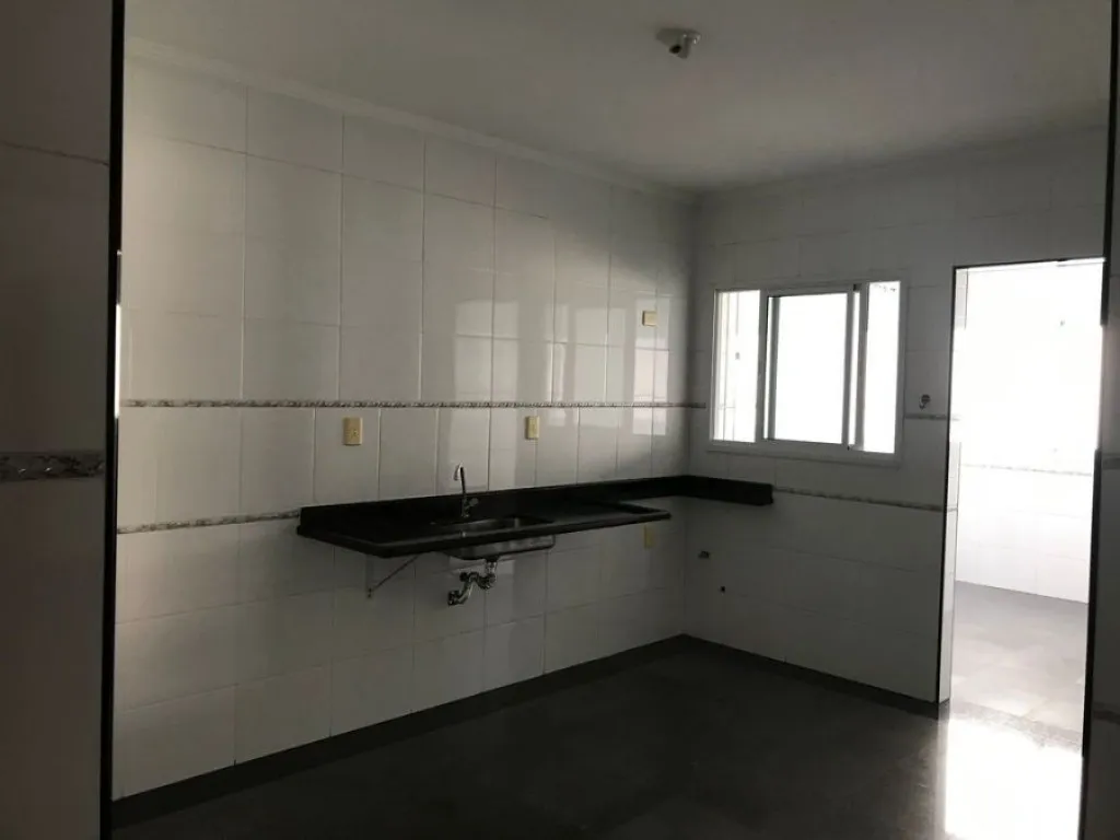 Imagem APARTAMENTO COM 170,35 m² - TUPI - PRAIA GRANDE SP