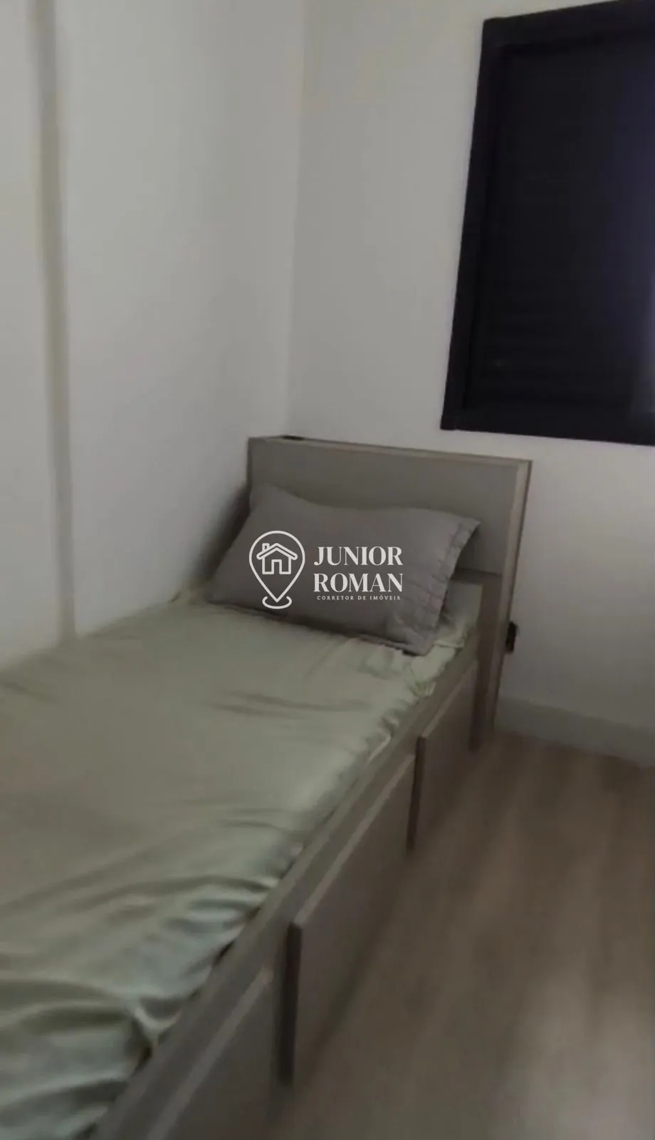 Imagem APTO NOVO MOBILIADO l 2 DORM l SACADA GOURMET l LAZER COMPLETO