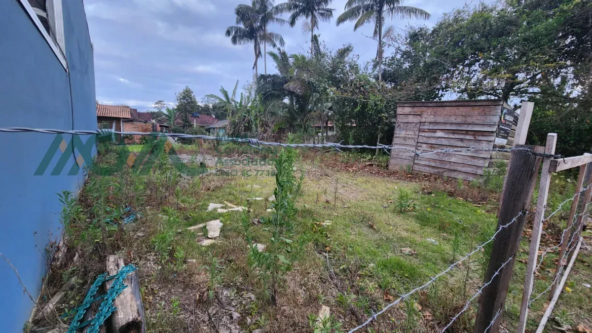 Imagem Terreno no Balneário Recanto do Farol II - Bairro Pontal do Norte
Localizado na Rua Do Farol, 276 
...