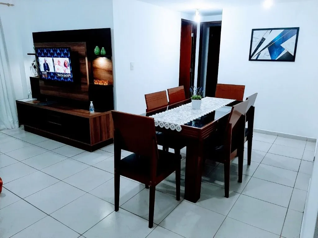 Imagem Apartamento com 2 dormitórios à venda, 85 m² por R$ 549.999,00 - Tambaú - João Pessoa/PB