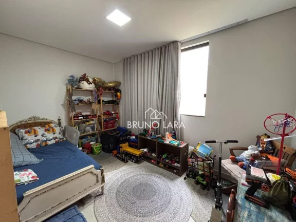 Imagem Casa à Venda em Igarapé/MG – Condomínio Portal de Igarapé