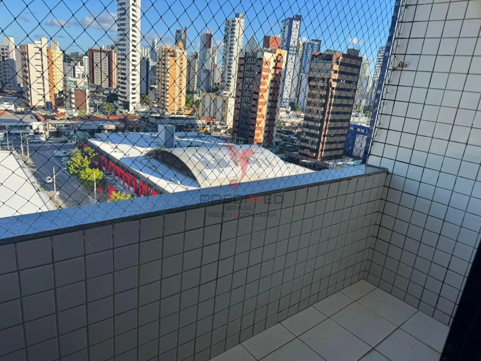 Imagem Aluguel em Manaíra - Vista Mar em todos os ambientes!