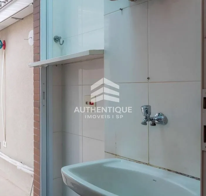 Imagem Exact Vila Nova - Apartamento à venda no bairro Vila Nova Conceição - São Paulo/SP, Zona Sul