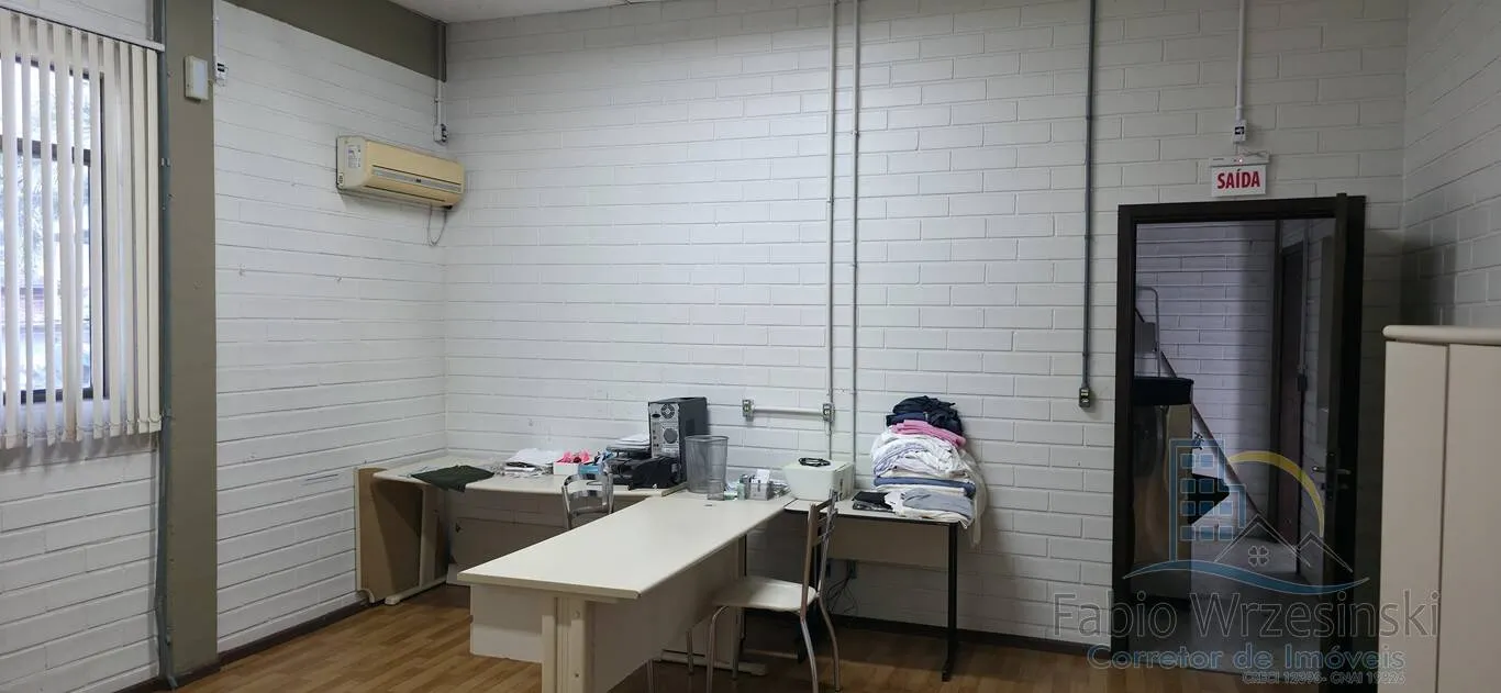 Imagem Galpao itoupava Central em Blumenau SC