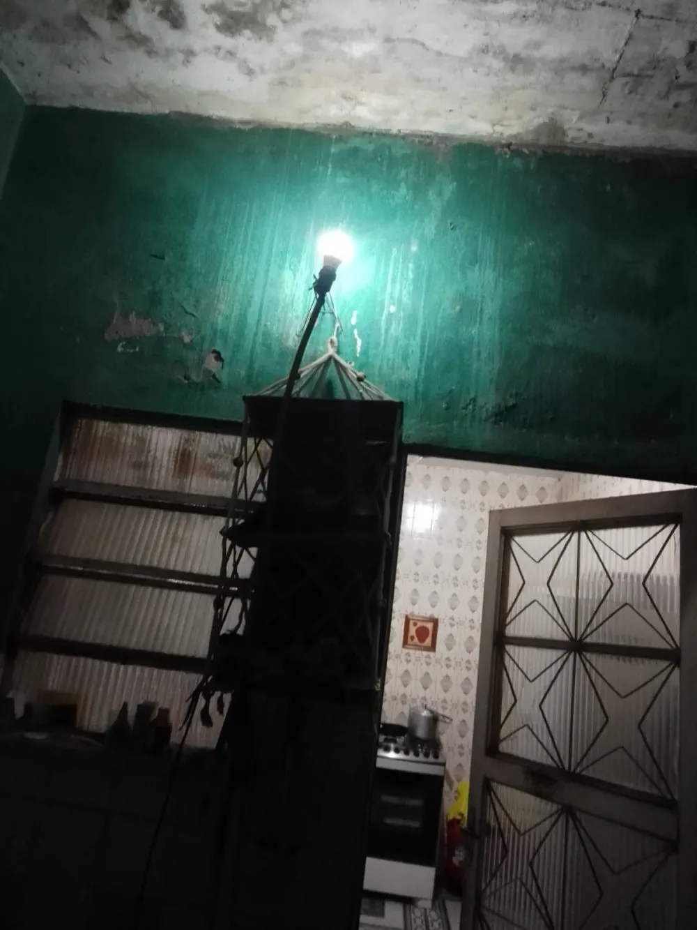 Imagem Casa a Venda no bairro Jardim Palmares - Nova Iguaçu, RJ