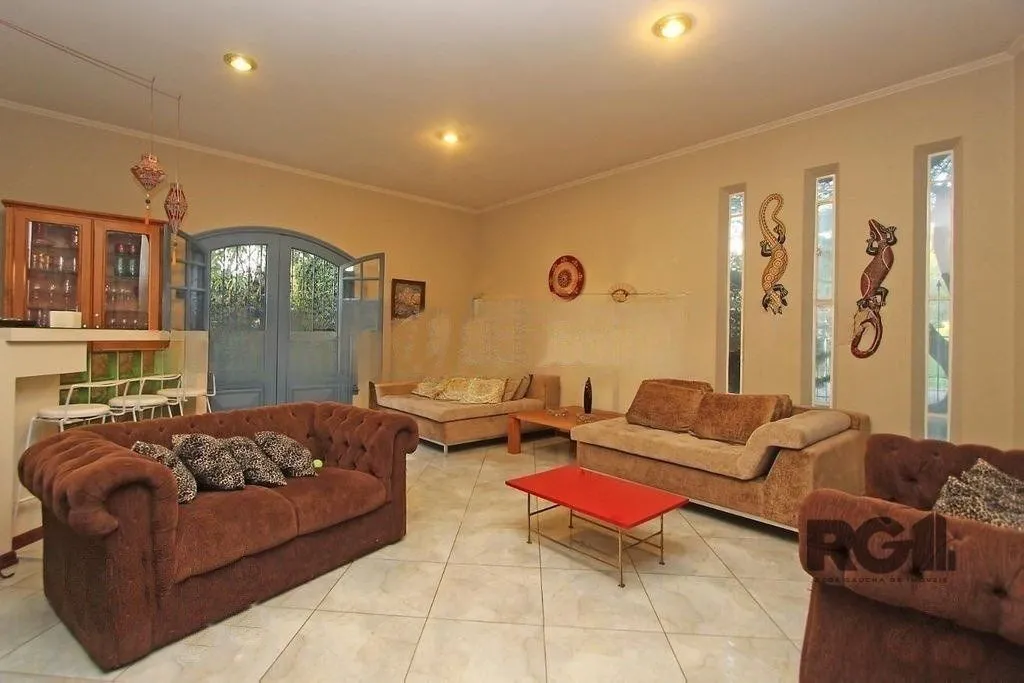 Imagem Casa em Jardim Itu