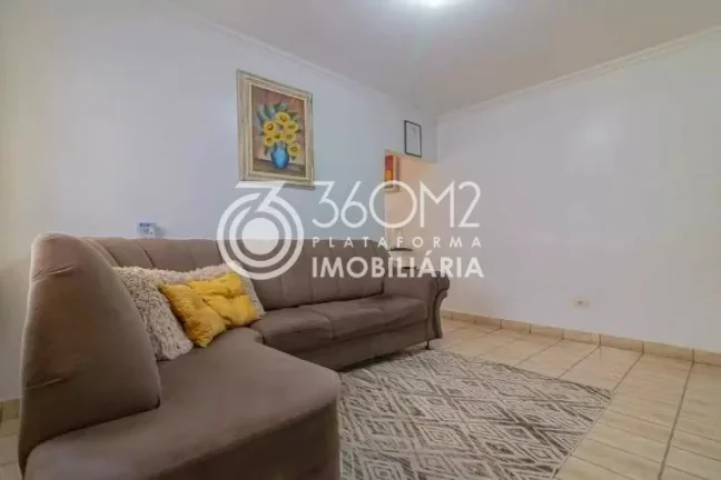 Imagem Casa para Venda em Santo André / SP no bairro Parque Oratório