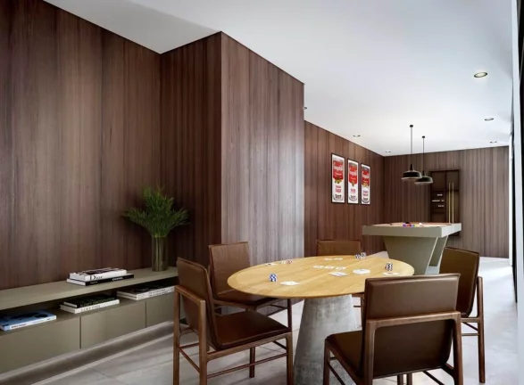Imagem APARTAMENTO RESIDENCIAL em São Paulo - SP, Brooklin Paulista