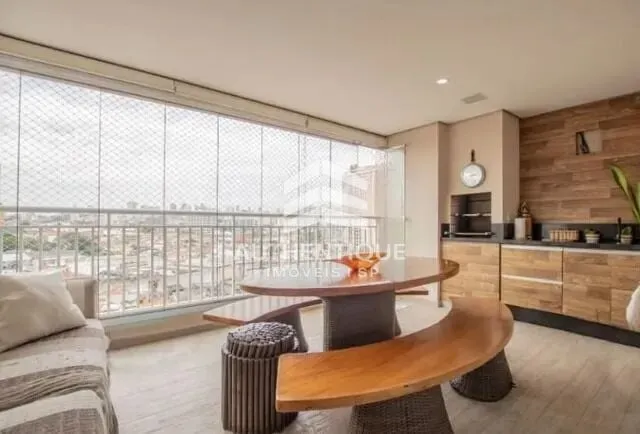 Foto do imóvel PRACAS DOM AUGUSTO VILA CARRAO - Apartamento à venda em Rua Queriri, 70 - Vila Carrão, São Paulo - SP