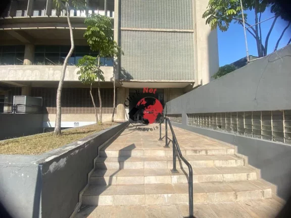 Imagem Laje Corporativa para Locação no bairro Rudge Ramos em São Bernardo do Campo